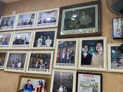 -天发芽·何记葫芦头泡馍·传统小吃(报恩寺街店)
