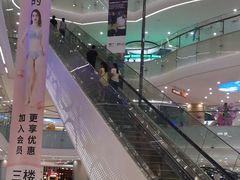 -百佳华佳漾里(坂田店)