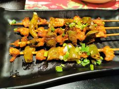-蛙三泡椒牛蛙(万象城店)