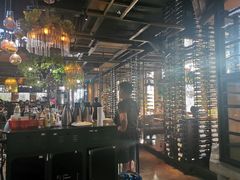 大堂-南海渔家•海鲜•正宗海南菜(海棠湾店)