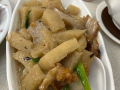 柚皮烧肉-腰记饭店(龙源路店)