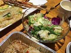 -木屋烧烤(西南角店)