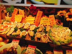 -必点海鲜·鲅鱼水饺(鞍山西道店)