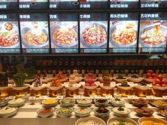 -山河屯铁锅炖鲜鹅·东北菜(开发区一店)