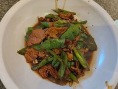 -米一仙·成都小碗菜(东万达店)