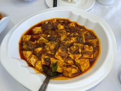 麻豆腐-烤肉季饭庄