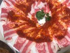 -韩宫宴炭火烤肉(印象城店)