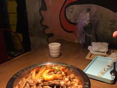 -胖哥俩肉蟹煲(河北勒泰购物中心店)
