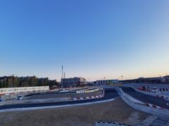 -金港秋名山·双层卡丁车场