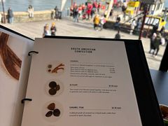 -Patagonia Chocolates(皇后镇店)