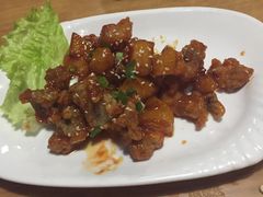 -醉得意(济南万达店)