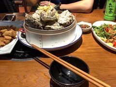 -水门巷餐厅(古子城店)