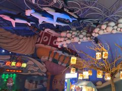 -烟台海昌鲸鲨海洋公园