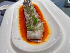 -百姓渔村(平阳路店)