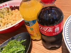 -遇见小面(广州南站店)