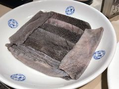 -龙森园火锅(琴台路店)