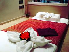 -享泰·泰式按摩SPA私家会所(太古汇店)