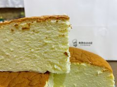 -西村叔叔的店·面包·甜品·蛋糕(崂山丽达店)