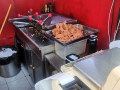 -德盛炸鸡腿(大沽南路店)