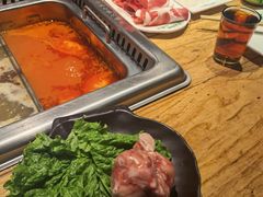 -草原塞蛮羊火锅城(港湾店)