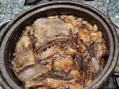 -鹊华居·地道鲁菜·海鲜·融合味(大明湖店)