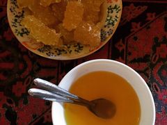 -百年老茶馆