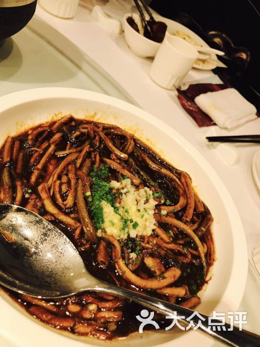 老吉士上海菜(浦东丁香店)图片 - 第2322张