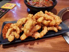 -串门邻居串串火锅(云南南路店)