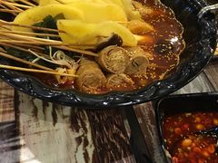 -落端云串串香(南京凤凰西街店)