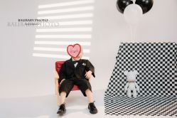 -巴黎Paris baby儿童摄影(宝山万达店)