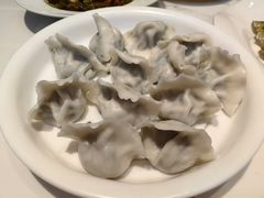 海螺饺子-正黄旗海鲜烧烤大排档(延安路总店)