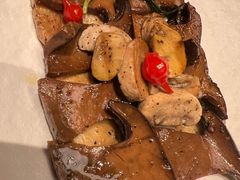 -庐灶江南·江南菜·四合院Bistro(东直门雍和宫·原华侨宾馆店)