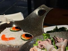 -海煮叹鲜·粥底火锅·港式海鲜打边炉(赛银国际广场店)