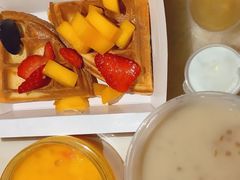 -糖潮糖水铺(省府店)