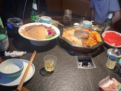 -旺晖本帮骨头煲·深夜火锅(梅园路店)