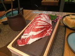 -湊湊火锅·茶憩(皇姑万象汇店)