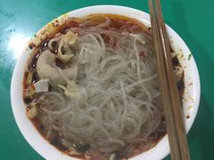 -甘记肥肠粉(马鞍北路店)