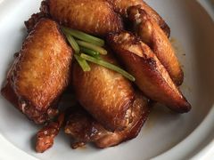 -马仕玖煲·融合菜·酥不腻烤鸭(人大店)