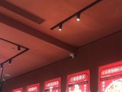 -文通冰室(东方宝泰店)