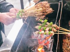 -王贵阳烤肉(百盛购物中心店)