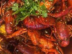 -巴人汇三篇小龙虾江湖菜(李家沱店)