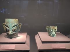 -山东博物馆