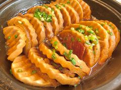 -城北食府(枫林店)