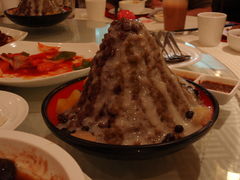 鸳鸯冰山-港东盛宴烧腊至尊