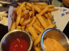 -blue frog蓝蛙(长泰广场店)