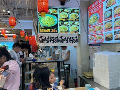 -扬二春炒饭(国庆路总店)