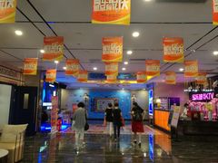 -宝乐星量贩KTV(莲升路店)