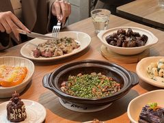 -沛家·西餐Brunch·直火料理