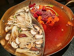 -色響火锅(恒隆广场店)