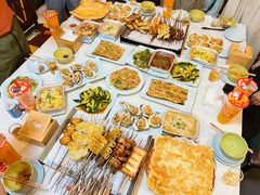 -江湖翅客(琶洲新村店)